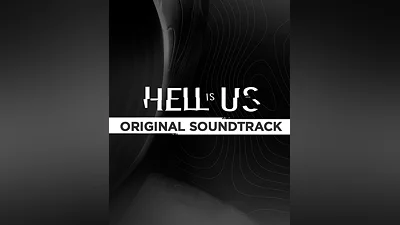 Hell is Us - Soundtrack (Россия, Украина и СНГ)