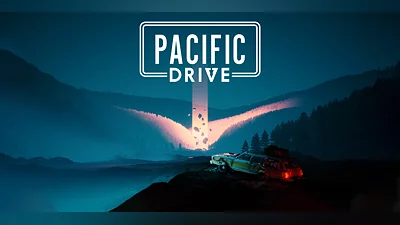 Pacific Drive (PC) [RU/CIS] [Standard]