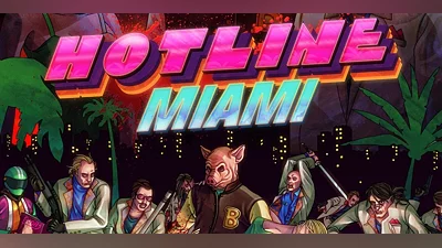 Hotline Miami (PC) [Global] [Standard]