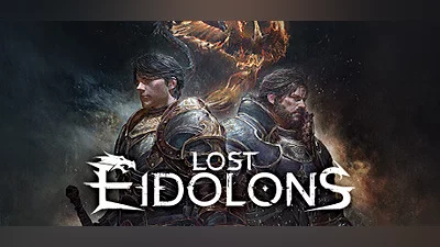 Lost Eidolons (PC) [Global] [Standard]