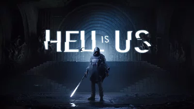 Hell is Us (PS5) (Account) [Global] [Deluxe Edition]