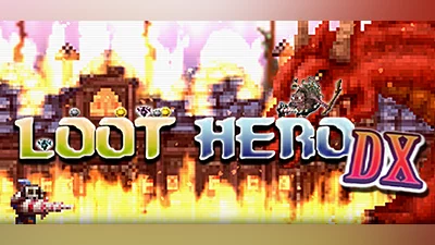 Loot Hero DX (PC) [Global] [Standard]