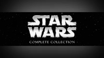 Star Wars Collection (PC) [Global] [Standard]