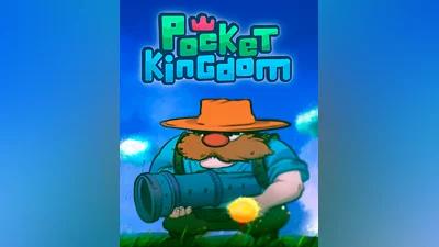 Pocket Kingdom (Россия, Украина и СНГ)