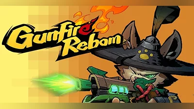 Gunfire Reborn (PC) [Russian Federation] [Standard]