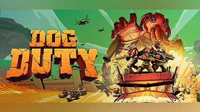 Dog Duty (PC) [Global] [Standard]