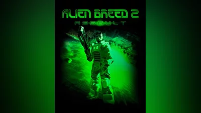 Alien Breed 2: Assault (Россия, Украина и СНГ)