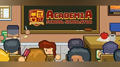 Academia: School Simulator