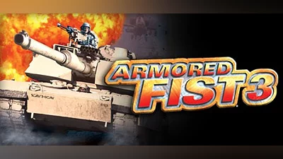 Armored Fist 3
