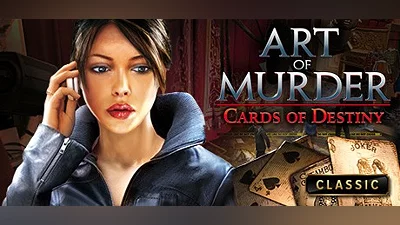 Art of Murder - Cards of Destiny