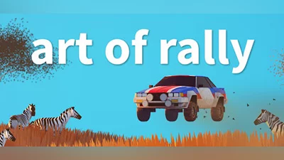 Art of Rally