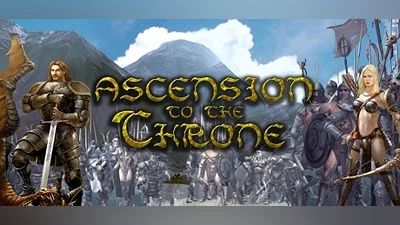 Ascension to the Throne