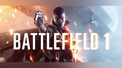 Battlefield 1