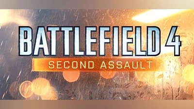 Battlefield 4: Second Assault