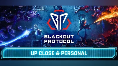 Blackout Protocol
