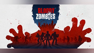 Bloody Zombies