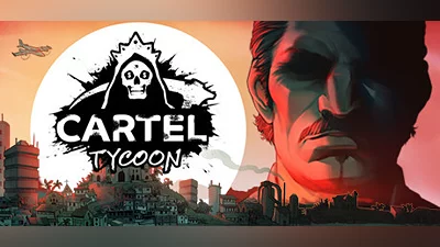 Cartel Tycoon