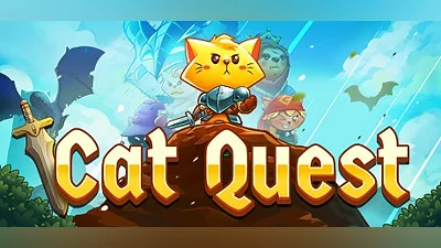 Cat Quest