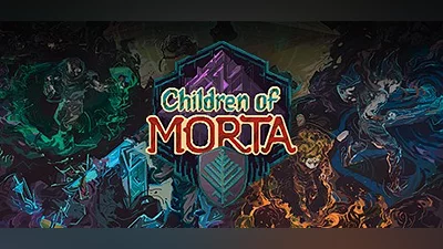 Children of Morta