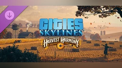 Cities: Skylines - Harvest Harmony