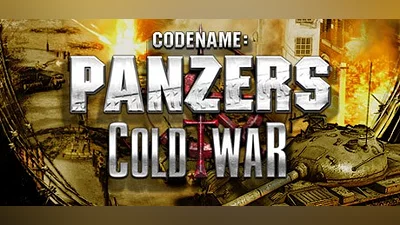 Codename: Panzers – Cold War