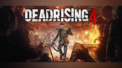 Dead Rising 4