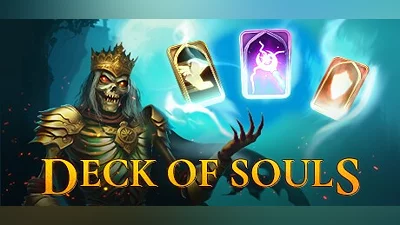 Deck of Souls