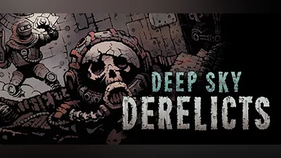 Deep Sky Derelicts