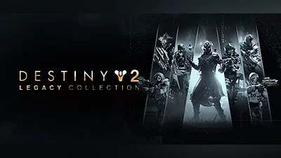 Destiny 2: Legacy Collection (2025)