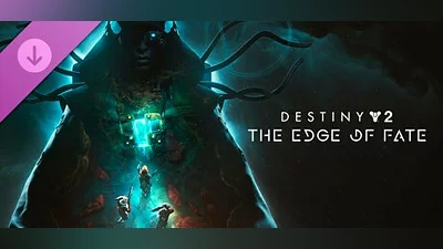Destiny 2: The Edge of Fate