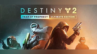 Destiny 2: Year of Prophecy Ultimate Edition