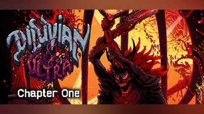 Diluvian Ultra (Chapter One)