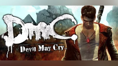DmC Devil May Cry