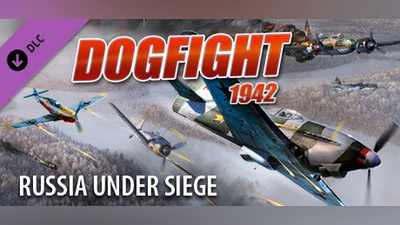 Dogfight 1942 Russia Under Siege