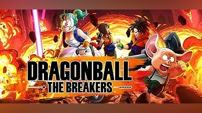 Dragon Ball: The Breakers - Special Edition