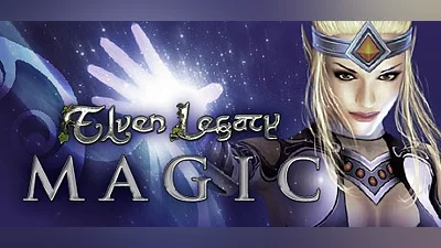 Elven Legacy: Magic
