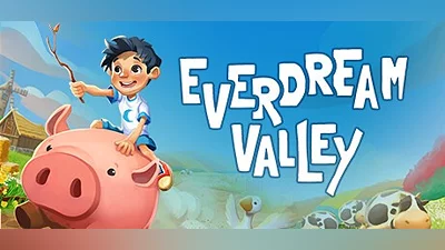 Everdream Valley