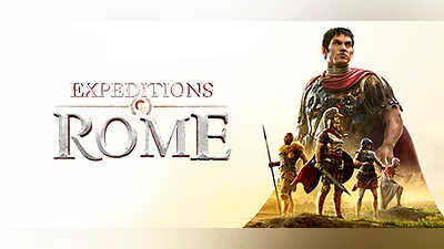 Expeditions: Rome