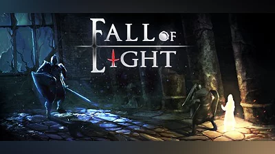 Fall of Light