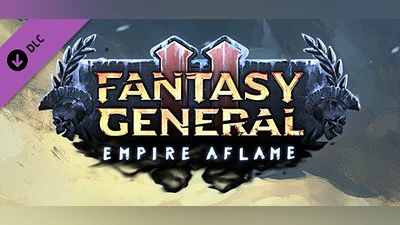 Fantasy General II: Empire Aflame