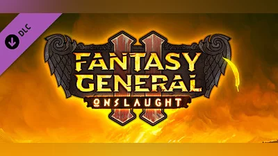 Fantasy General II: Onslaught