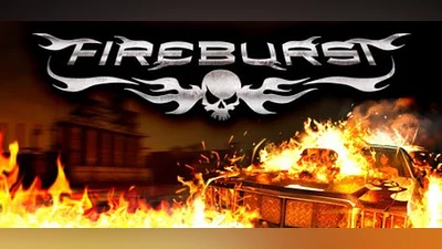 Fireburst