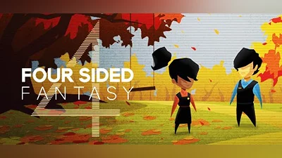 Four Sided Fantasy