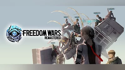 FREEDOM WARS Remastered