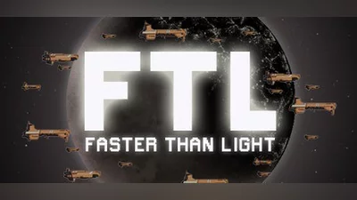 FTL: Faster Than Light