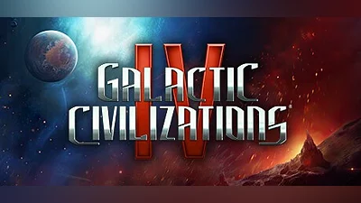 Galactic Civilizations IV: Supernova Edition