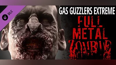 Gas Guzzlers Extreme: Full Metal Zombie
