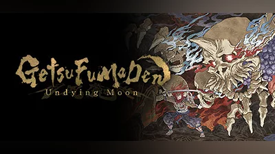 GetsuFumaDen: Undying Moon