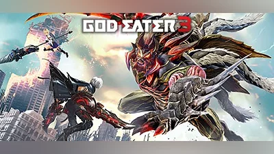 God Eater 3