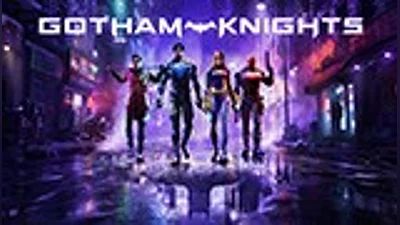 Gotham Knights (СНГ без РФ/РБ)